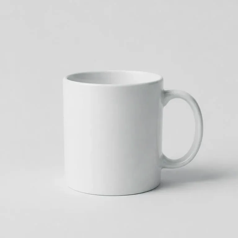 Återanvändbar festivalmugg