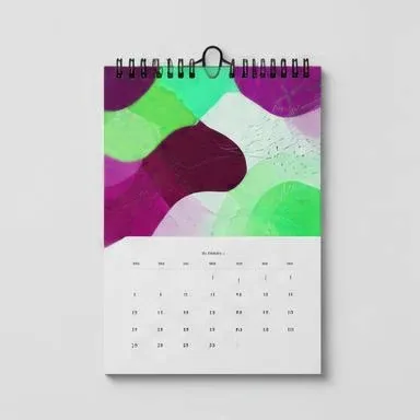 Bordskalender