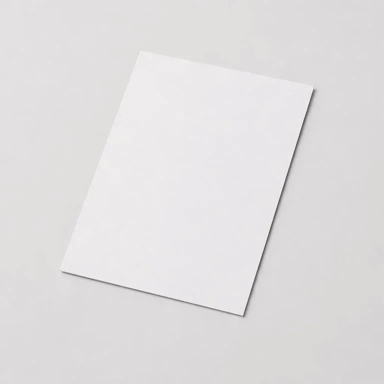 Brevpapper A4