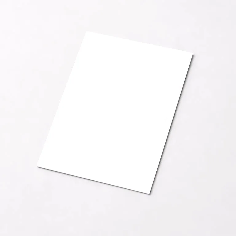 Brevpapper A4