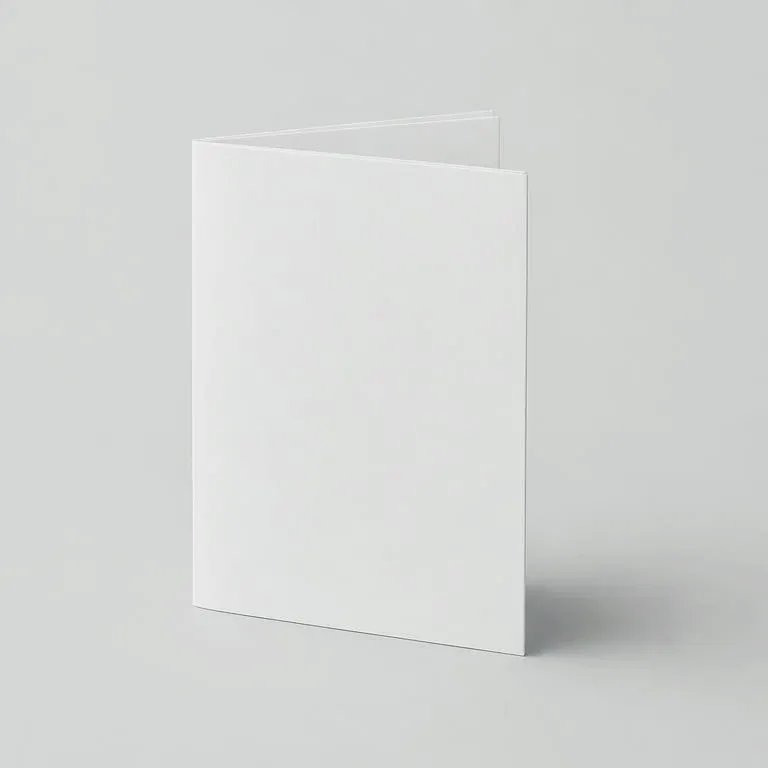 Broschyrer