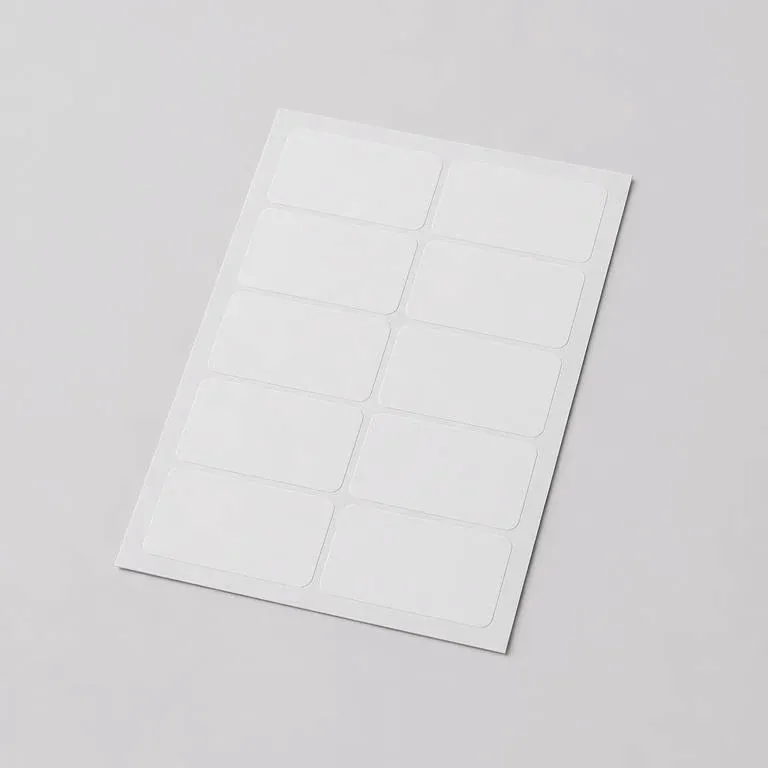 Burketiketter