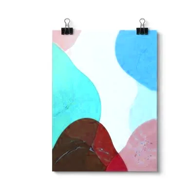 Canvastavla 30x40