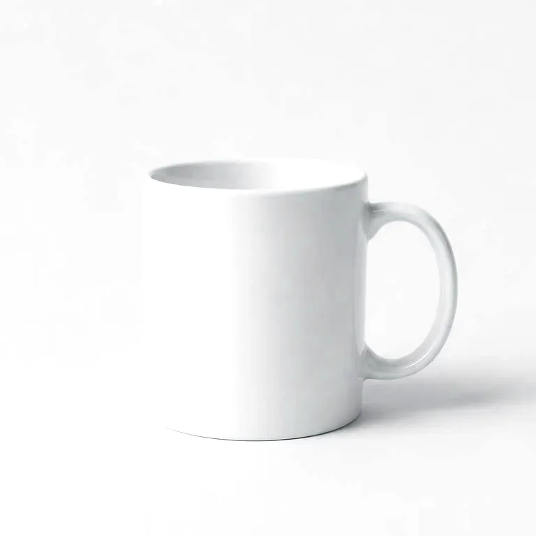 Emaljmugg