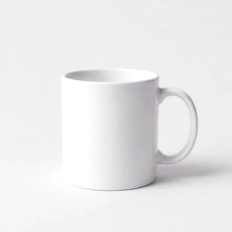 Emaljmugg