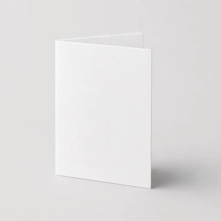 Häftad katalog