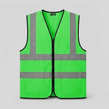 Jobman Varselväst