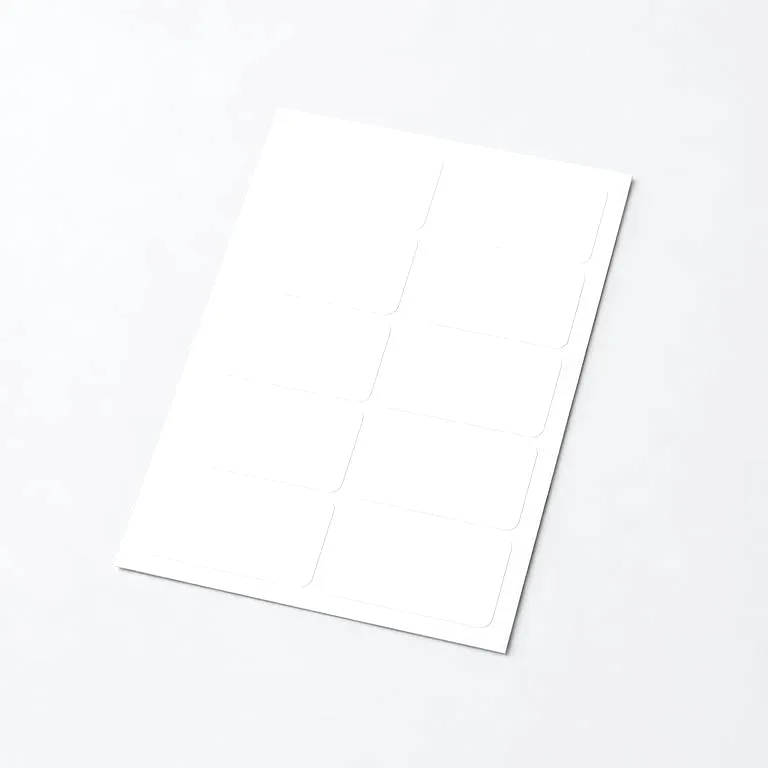 Livsmedelsetiketter