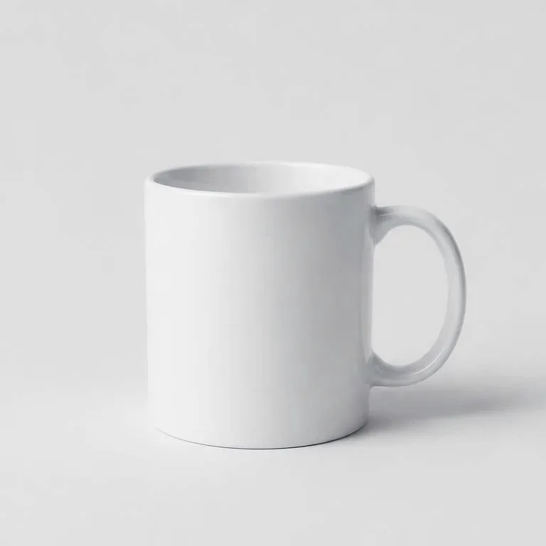 Magisk mugg
