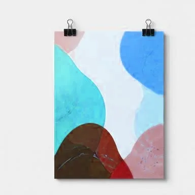 Posterprint 50x70