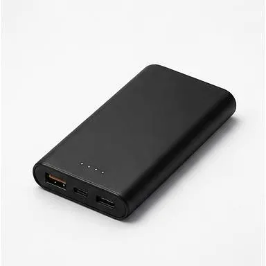 Powerbank 10 000 mAh