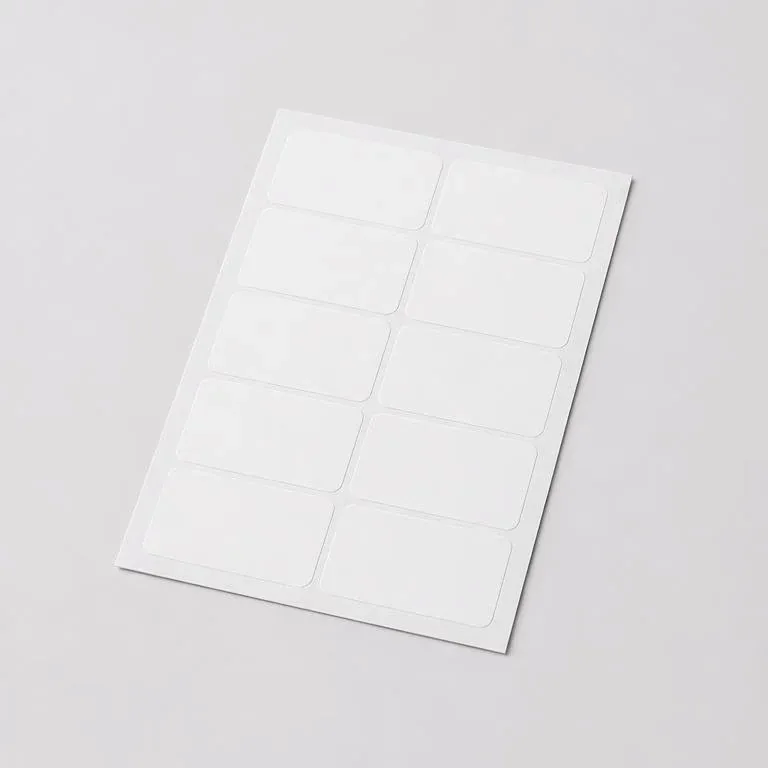 Rulletiketter