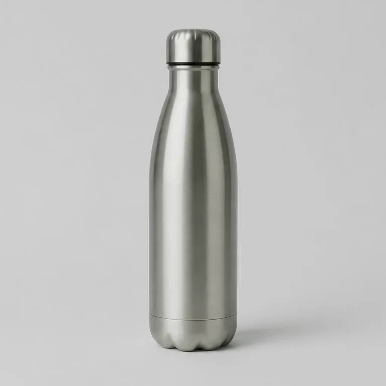 Sportflaska plast