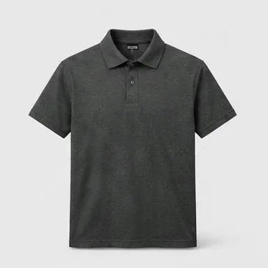 Tee Jays Contrast Piké