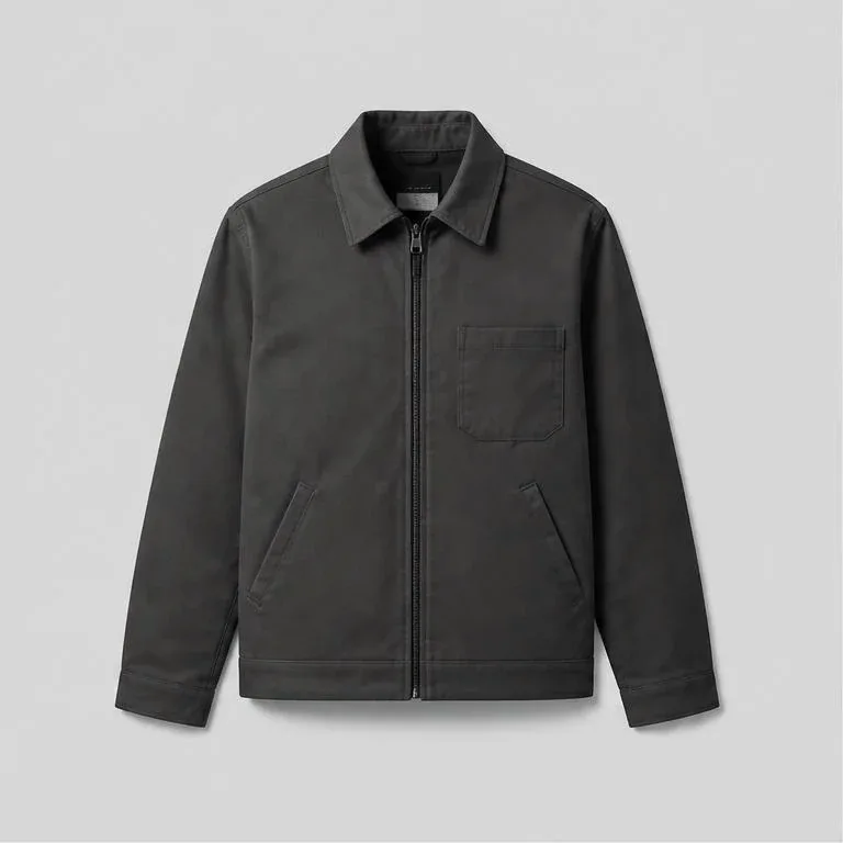 Tee Jays Softshelljacka