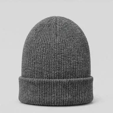 Tee Jays Stickad mössa